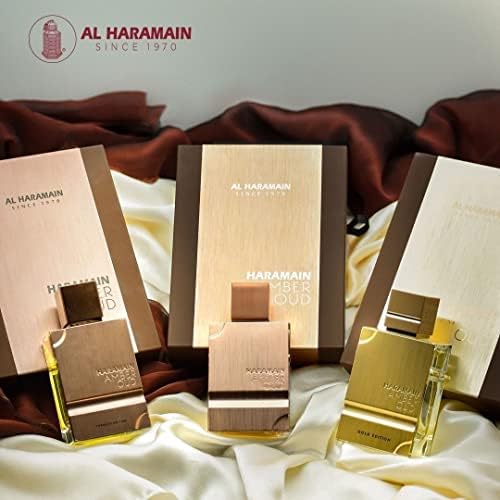 Al Haramain Amber Oud Rouge