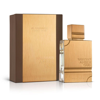 Al Haramain Amber Oud Rouge