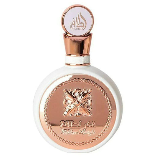 Lattafa Fakhar - Eau de Parfum en espray para mujer