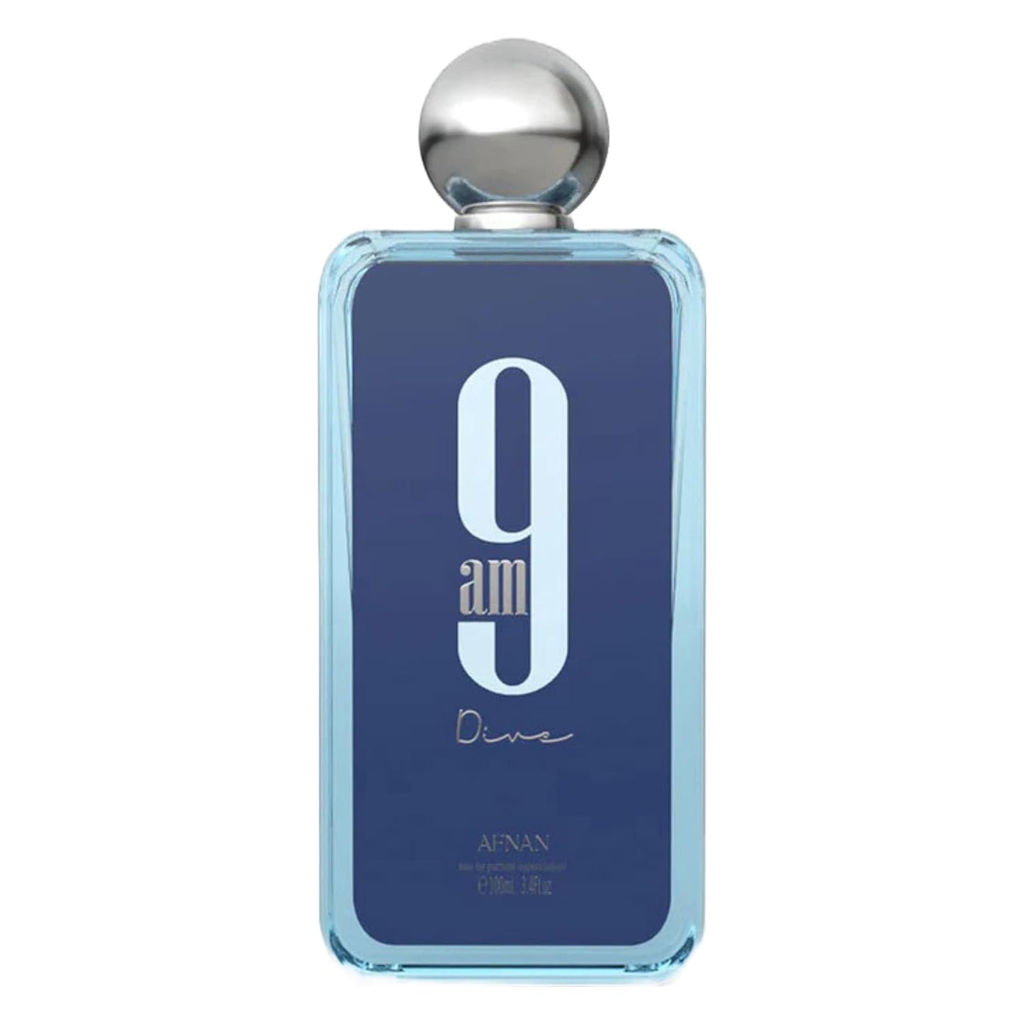 Afnan 9 AM Dive, por Afnan Perfumes