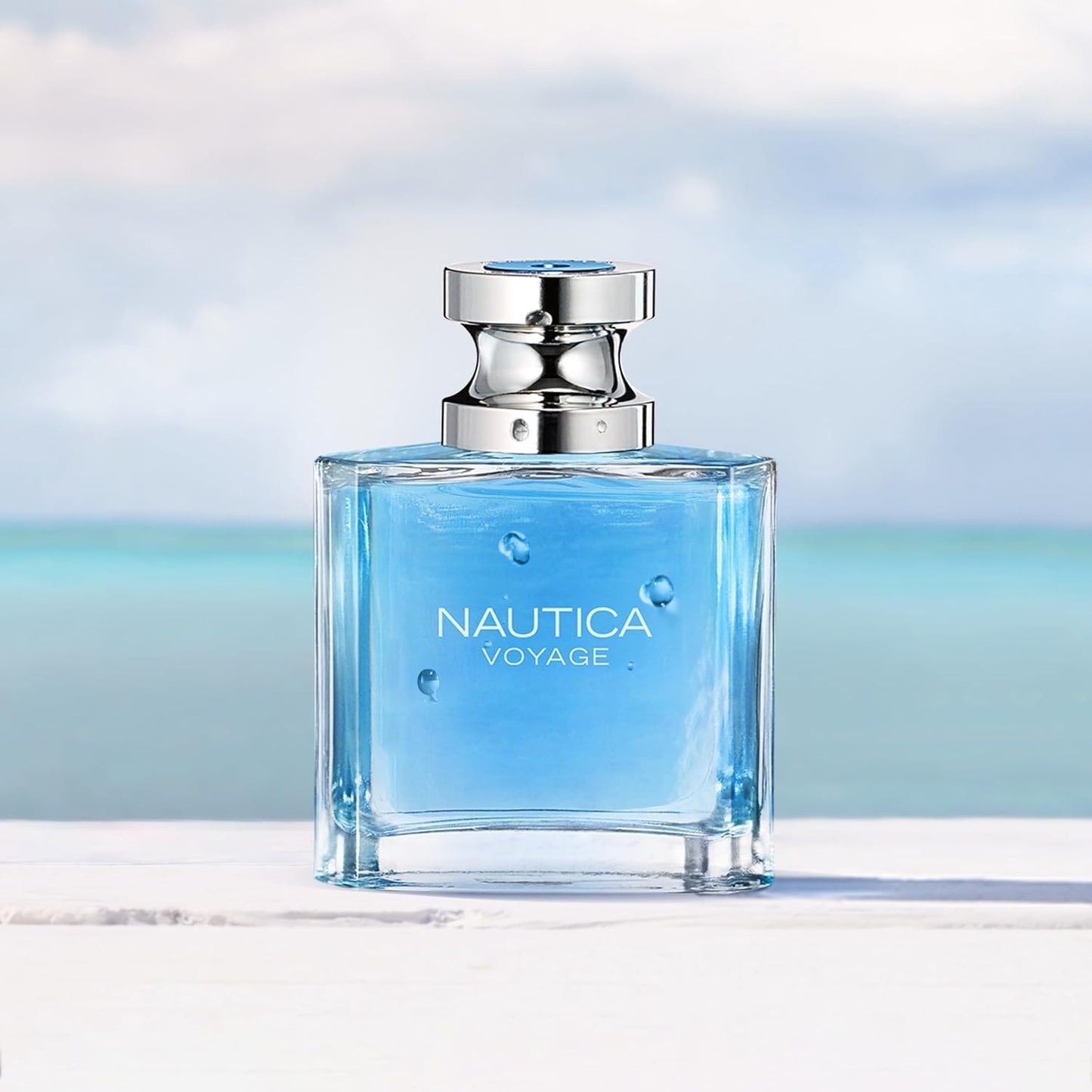 Nautica Voyage Eau De Toilette