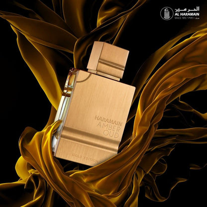 Al Haramain Amber Oud Rouge