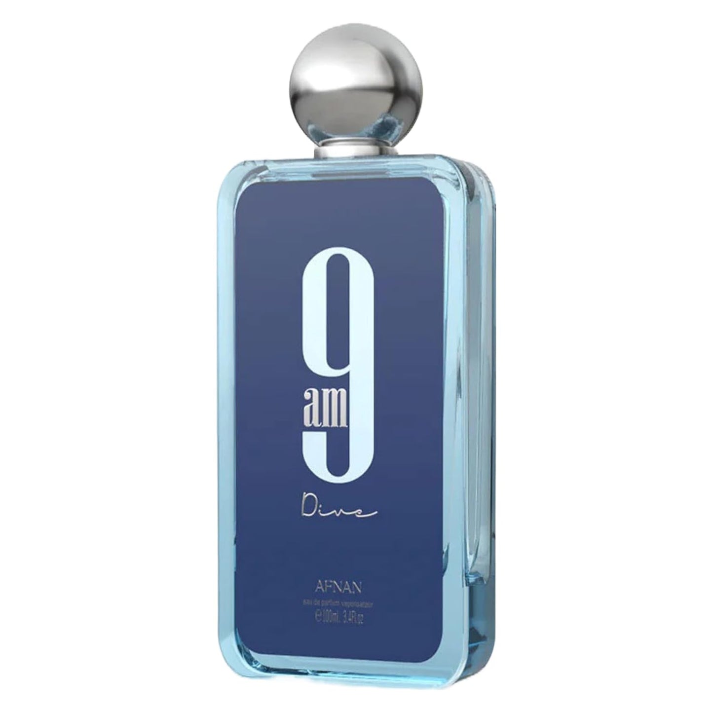 Afnan 9 AM Dive, por Afnan Perfumes