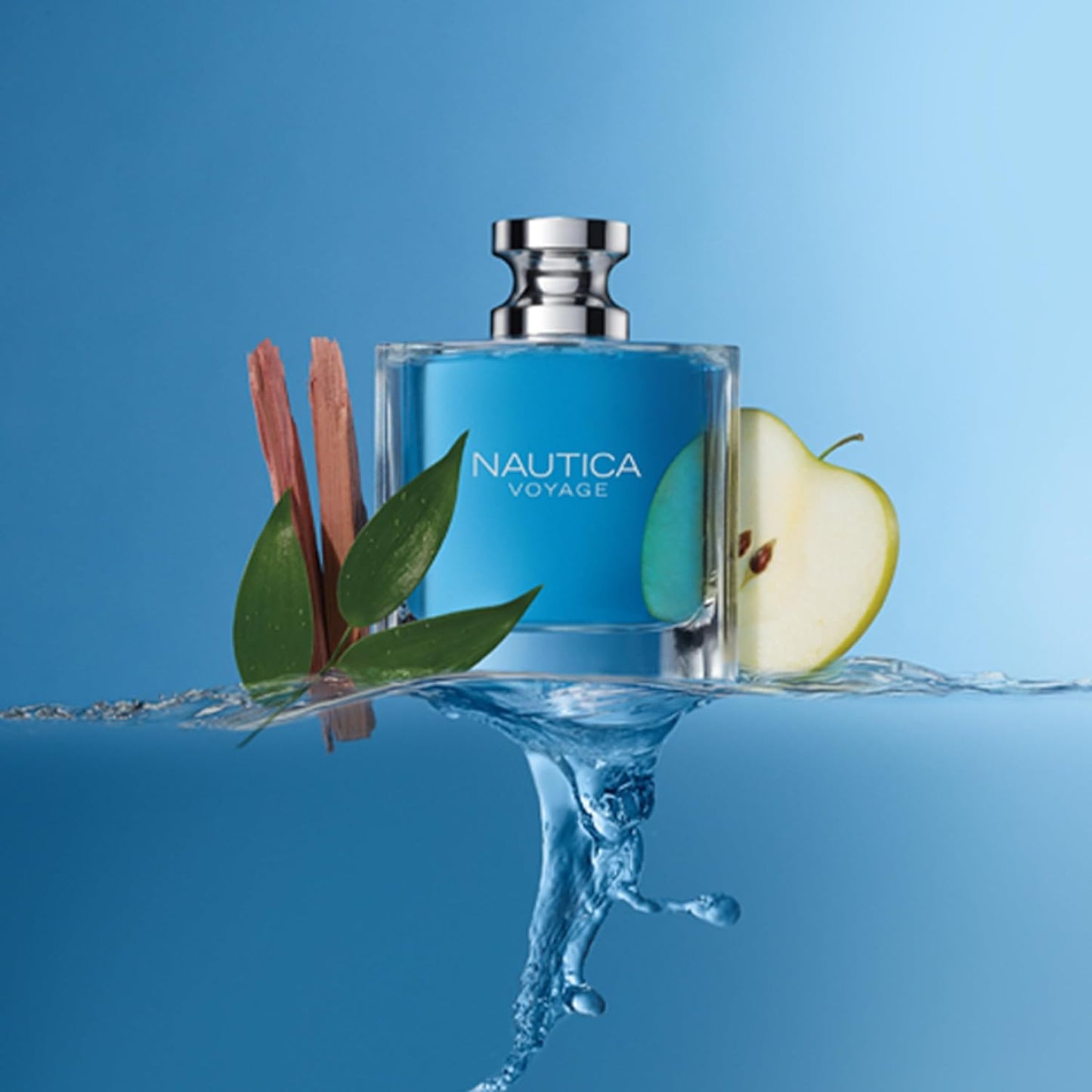 Nautica Voyage Eau De Toilette