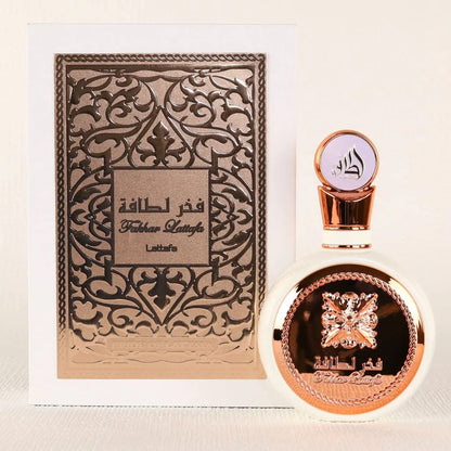 Lattafa Fakhar - Eau de Parfum en espray para mujer